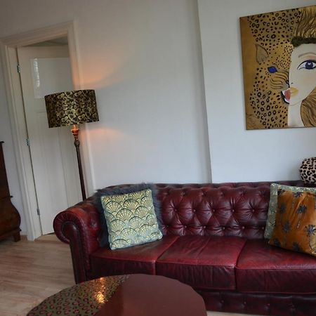 Huize Maurits Apartment The Hague Exterior photo
